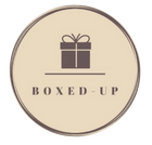Boxed-Up logo